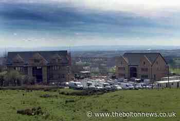 LIVE: Planning inquiry into Grundy Fold mansions begins - The Bolton News