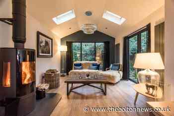 This Instagram-worthy Bolton home is cosy, sleek and modern - and costs £380k - The Bolton News