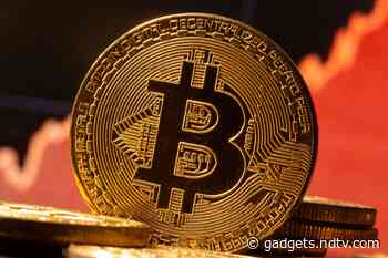 Bitcoin Falls After Weekend Record High as India Considers Cryptocurrency Ban