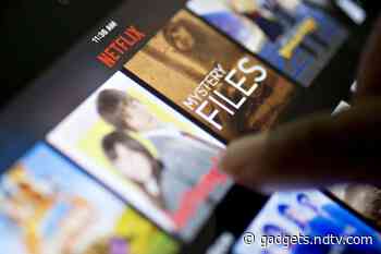 Netflix Password Crackdown May Boost Risk of User Turnover
