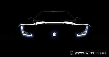 Why you can’t have an Apple Car