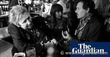 TV tonight: Julien Temple turns his lens on Shane MacGowan