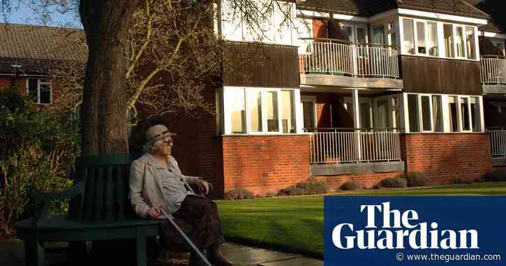 London care home residents given three months to leave