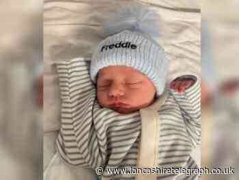 East Lancashire's new babies are here to put a smile on your face