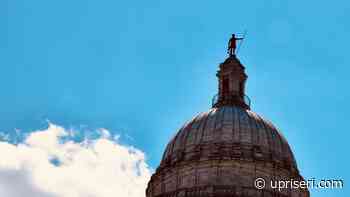 Rhode Island State House Monday, March 15, 2021 – Uprise RI - Uprise RI