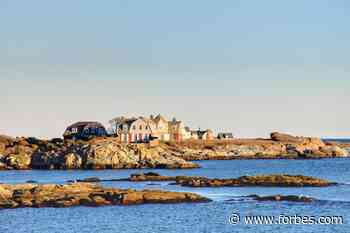 How To Plan A Trip To Newport, Rhode Island Right Now - Forbes