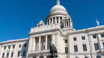 Rhode Island Explores Pair of Adult-Use Legalization Avenues - Cannabis Business Times