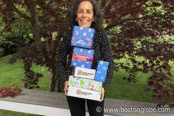 Curated gift boxes support Rhode Island businesses and social missions - The Boston Globe