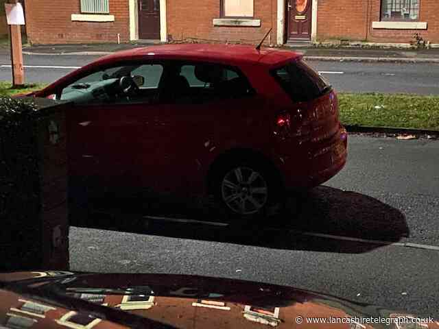 Resident hits out at 'rogue parking' in front of driveway