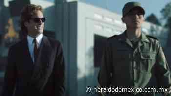 Luis Miguel, la serie: ¿Te acuerdas del Cadete Tello? Esta es la verdadera historia - Heraldo de México