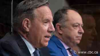 Coronavirus: What's happening in Canada and around the world on March 15