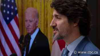 As U.S. transitions from climate laggard to climate leader, Canada could be hard-pressed to keep pace