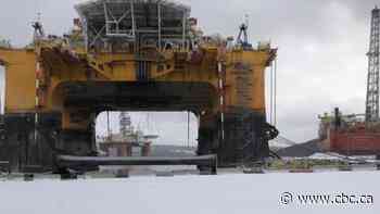 A year of misfortune: How the global pandemic has battered N.L.'s oil and gas industry