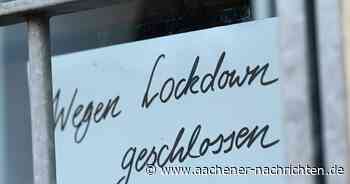 Corona-Management: „Auf die Dauer gehen Eingriffe in die Wirtschaft nicht“ - Aachener Nachrichten