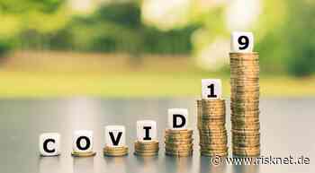 Die Pandemie und das Kreditrisiko - RiskNET