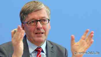 „Bürokratie-Monster“: SPD-Politiker platzt wegen Corona-Management der Kragen - BILD