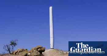 Bladeless wind turbine creates quite a buzz before rollout – video