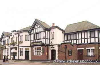 9 St Helens pubs confirmed by Punch as reopening on April 12 - St Helens Star