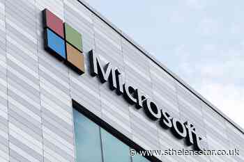 Microsoft Teams suffers worldwide outage - St Helens Star