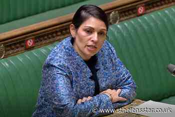 Priti Patel blames changing protest tactics for controversial new curbs - St Helens Star