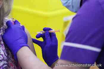Major European nations suspend use of AstraZeneca vaccine - St Helens Star