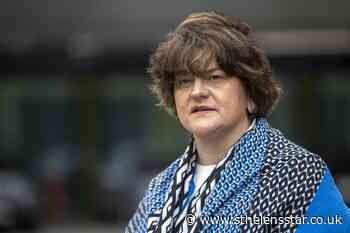 Arlene Foster: Aborting Down's syndrome babies akin to eugenics - St Helens Star