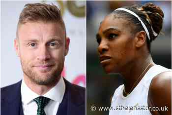 Flintoff's new look and Serena's dance moves – Monday's sporting social - St Helens Star
