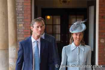 Pippa Middleton gives birth to second child - St Helens Star
