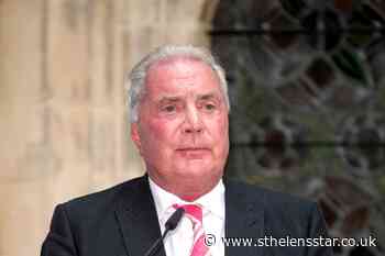 Jamie Dornan's renowned obstetrician father dies aged 73 - St Helens Star