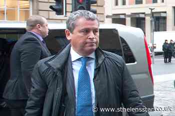 Rangers administrator 'could take malicious prosecution complaint to police' - St Helens Star