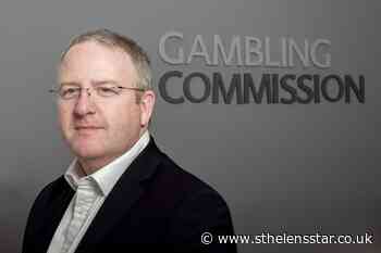Gambling Commission chief executive Neil McArthur resigns - St Helens Star