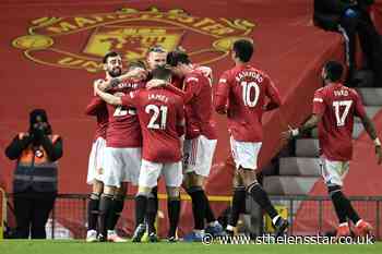 Manchester United midfielder Scott McTominay ready for AC Milan test - St Helens Star