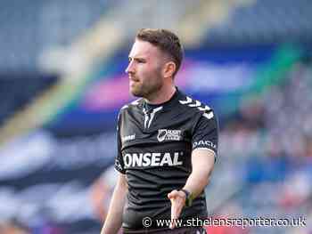 Online courses help boost RL referee recruitment - St Helens Reporter
