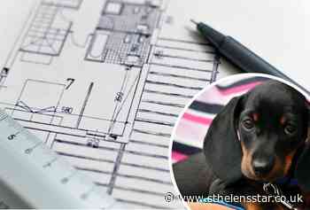 Vets plans for Pasture Lane Business Centre, Rainford approved - St Helens Star