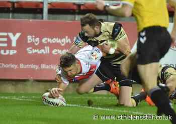 Kristian Woolf's reaction to St Helens' 25-24 defeat by Leigh - St Helens Star