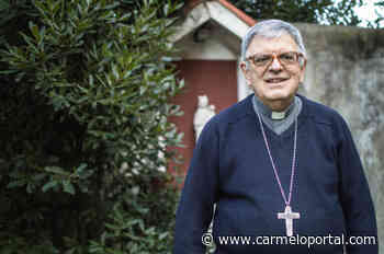 Obispo de Mercedes presidirá fiestas patronales en Tarariras y Ombúes de Lavalle - Carmelo Portal