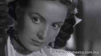 María Félix: Así era "Las Tortugas", su extravagante casa en Cuernavaca | VIDEO - Heraldo de México