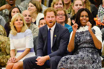 Michelle Obama calls Prince Harry, Meghan Markle's Oprah interview a 'teachable moment'