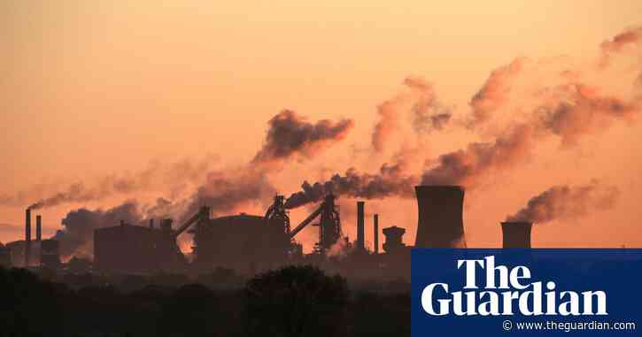 Ministers watering down green pledges post-Brexit, study finds