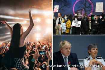 Undercover police in nightclubs part of plans to better protect women