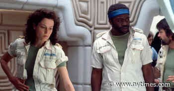 Yaphet Kotto, Bond Villain and ‘Alien’ Star, Dies at 81