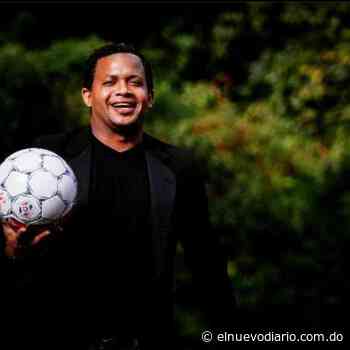 Elimelec De los Santos, una fuente inagotable de talentos para Sedofútbol - El Nuevo Diario (República Dominicana)