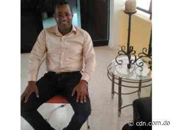 Recuerdan labor social del fallecido Yordani de los Santos a favor de Arroyo Barril - CDN