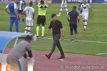 El DT, los ingresos de Sosa, Santos, y por qué no agotó los cambios en Talleres - Mundo D