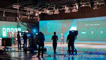 Volkswagen AG: Herbert Diess baut Kapazität für vier Millionen Elektroautos auf