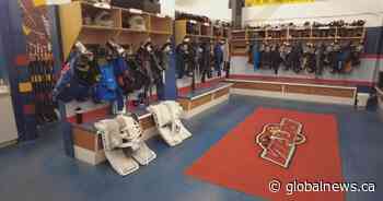 Coronavirus: Vernon, Penticton among BCHL’s ‘pod’ cities for 2020-21 hockey season - Global News