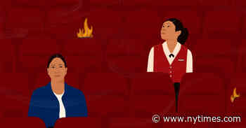 Book Review: ‘The Performance,’ by Claire Thomas