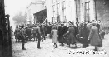 A Quest to Reclaim a Family Home Unearths a Past Buried by the Holocaust