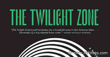 When a Nation’s Torturous Past Resembles ‘The Twilight Zone’