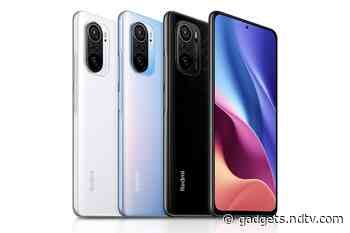 Redmi K40 Pro+ May Debut in India as Mi 11X Pro, Redmi K40 Pro Could Remain Exclusive to China